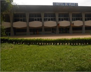 Communauté urbaine de Garoua